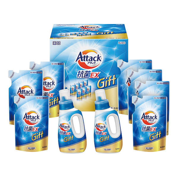 �A�^�b�N�R��EX�M�t�g (K�EAR-50A)